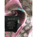 Buy Gucci Silk handkerchief online