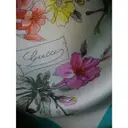 Luxury Gucci Silk handkerchief Women