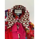 Buy Gucci Silk blouse online
