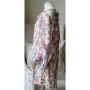 Buy Haute Hippie Silk mini dress online