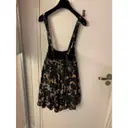 Heimstone Silk mini skirt for sale