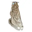 Buy Helmut Lang Silk dress online