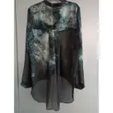 Buy Helmut Lang Silk shirt online