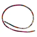 Silk bracelet Hermès