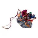 Silk clutch bag Hermès