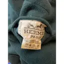 Silk jacket Hermès - Vintage