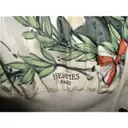 Buy Hermès Silk cardigan online