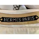 Buy Hermès Silk blouse online