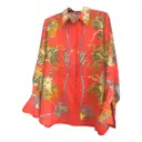 Silk shirt Hermès