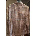 Buy Inès De La Fressange Paris Silk shirt online