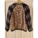Buy Isabel Marant Etoile Silk jacket online