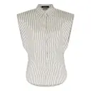 Buy Isabel Marant Etoile Silk blouse online