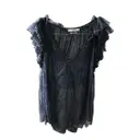 Silk blouse Isabel Marant Etoile