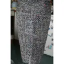 Buy Isabel Marant Pour H&M Silk mini skirt online