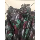 Buy Isabel Marant Silk camisole online