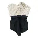 Silk corset Isabel Marant
