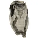 Silk scarf Jean Paul Gaultier
