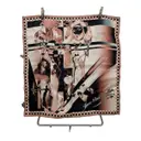 Silk handkerchief Jean Paul Gaultier