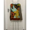 Jean Paul Gaultier Silk blouse for sale - Vintage
