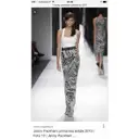 Buy Jenny Packham Silk maxi dress online