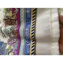 Silk blouse Just Cavalli - Vintage