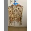 Buy Just Cavalli Silk shirt online - Vintage