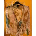 Buy Just Cavalli Silk blouse online