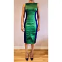 Buy Karen Millen Silk mid-length dress online