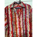 Buy Kenzo Silk shirt online - Vintage