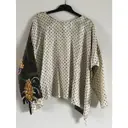 Buy La Prestic Ouiston Silk blouse online