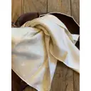Silk handkerchief Lanvin - Vintage