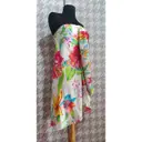 Buy Lauren Ralph Lauren Silk mini dress online