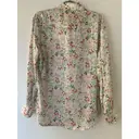 Buy L'AUTRE CHOSE Silk shirt online