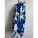 Buy Le Sarte Pettegole Silk mid-length dress online