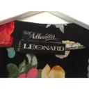 Luxury Leonard Tops Women - Vintage