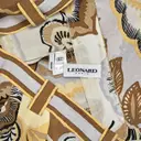 Buy Leonard Silk large pants online