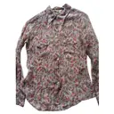 Liberty blouse Isabel Marant Etoile
