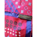 Luxury Louis Vuitton Silk handkerchief Women - Vintage