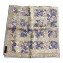 Silk handkerchief Louis Vuitton - Vintage