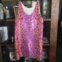 Manoush Silk mini dress for sale