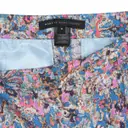Buy Marc by Marc Jacobs Silk large pants online
