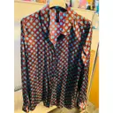 Buy Marc Cain Silk blouse online