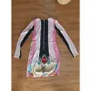 Buy Marco Bologna Silk mini dress online