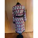 Buy MARINA RINALDI Silk coat online