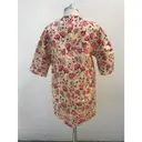 Buy Marni Silk mini dress online