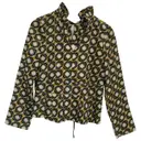 Silk blouse Marni