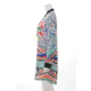 Buy Mary Katrantzou Silk dress online