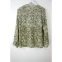 Buy Masscob Silk blouse online