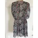 Buy Matthew Williamson Silk mini dress online