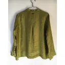 Buy Max Mara 'S Silk blouse online